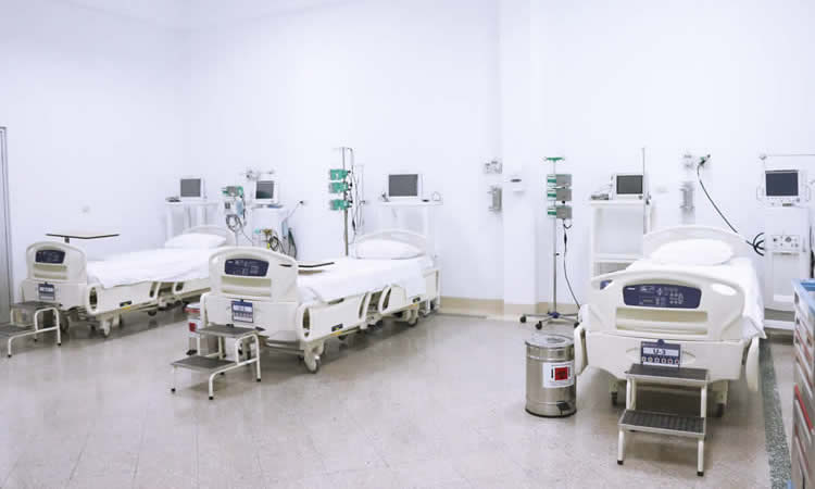 Guia y Programa Hospitalización 1 Clinica San Juan de Dios Servicios Unidad de Cuidados Intensivos 2