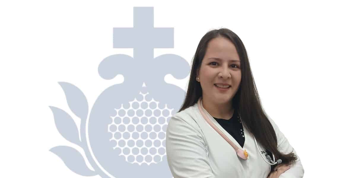 DRA. MILAGROS ROMERO