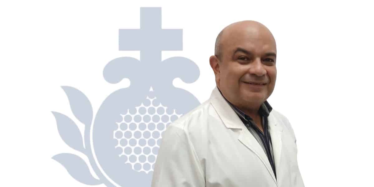 DR. YRVING HERNÁNDEZ