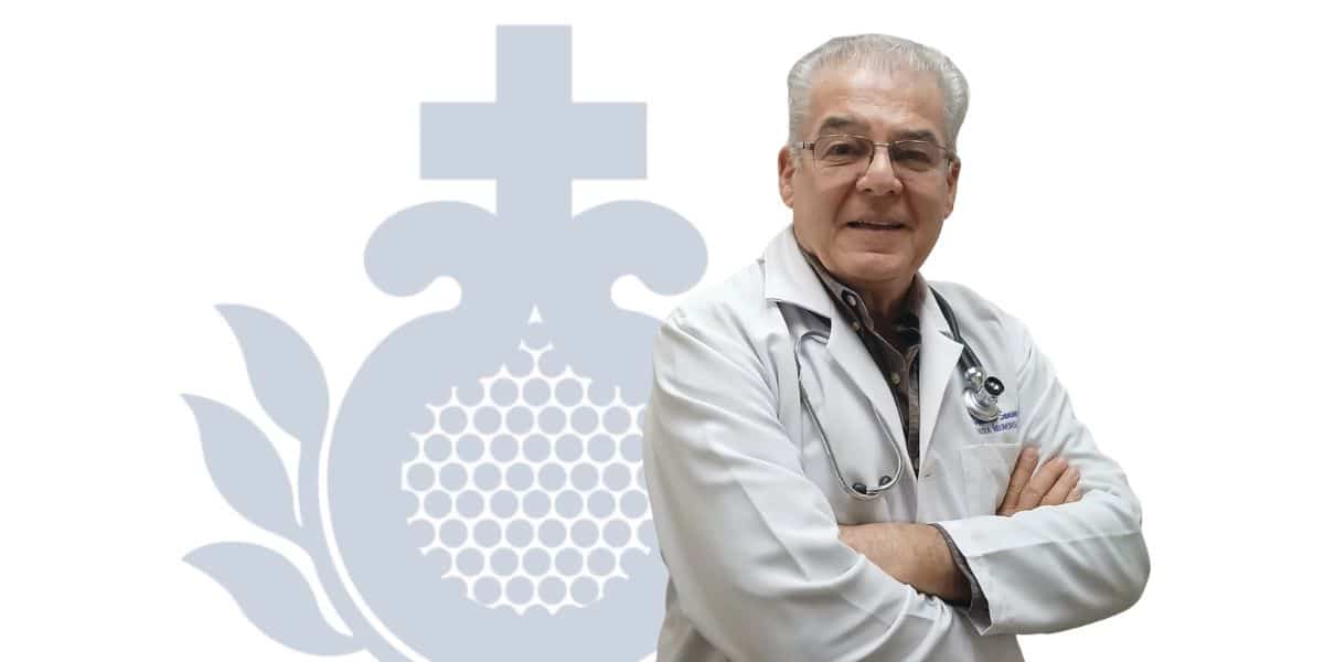 DR. DOMINGO SANSONE