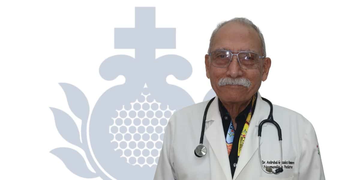 DR. ASDRUBAL GONZÁLEZ