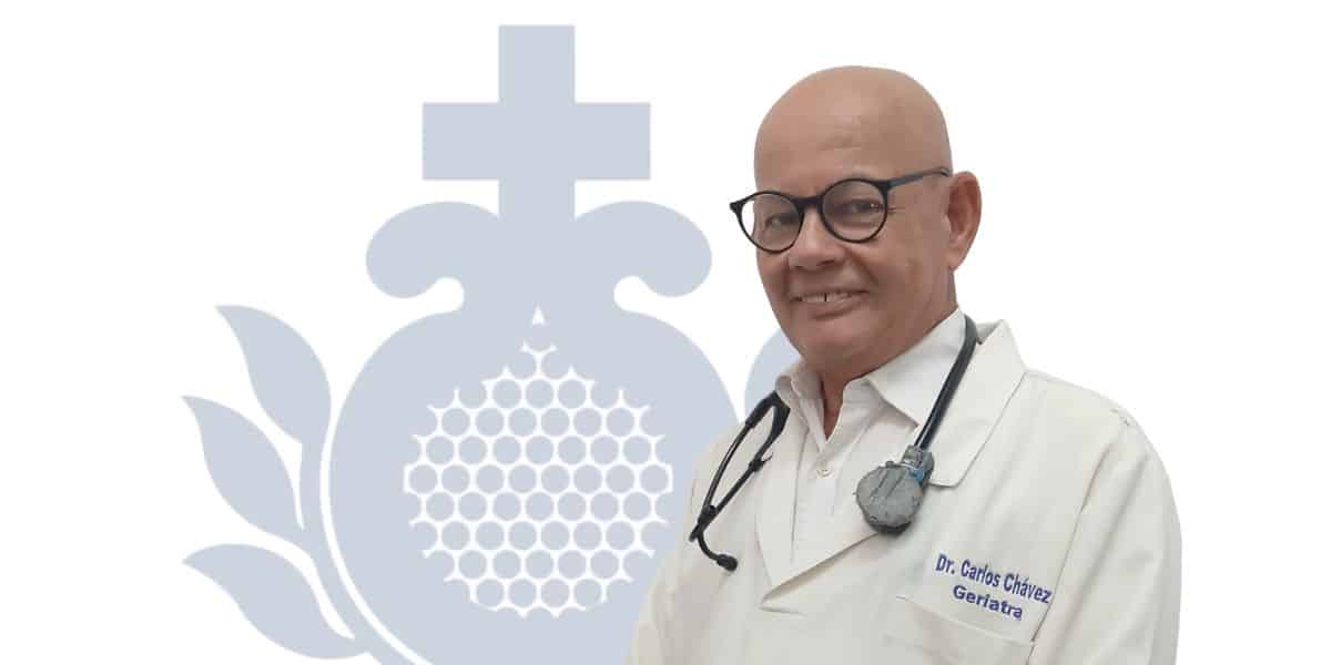 DR. CARLOS CHÁVEZ