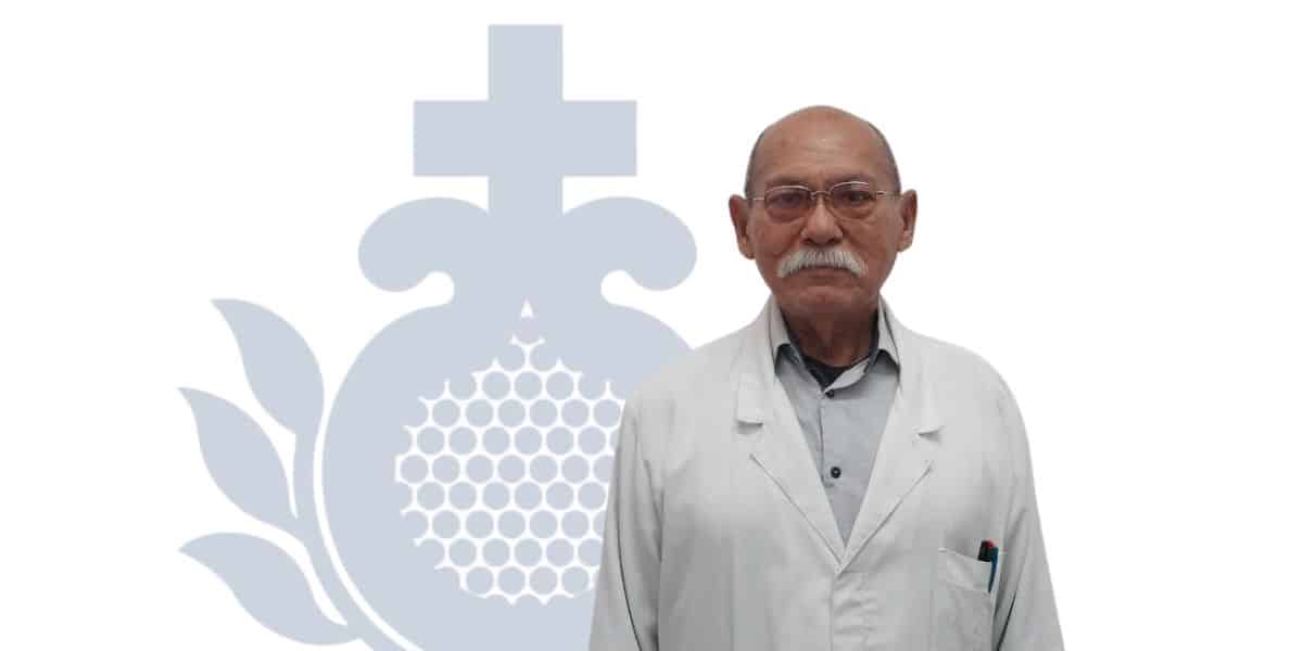 DR. ALEJANDRO RODRÍGUEZ