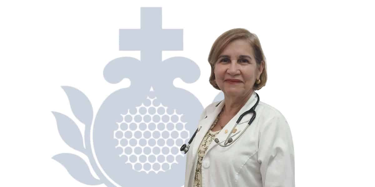 DRA. ESTILITA GUTIÉRREZ