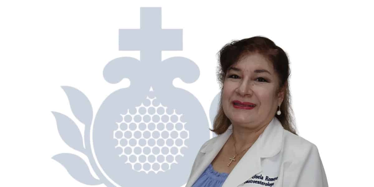 Dra. Gisela Romero
