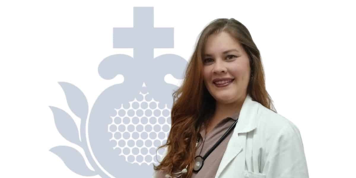 Dra. Indaleza Villasmil